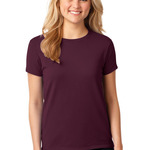 Women's Heavy Cotton 100% Cotton T Shirt